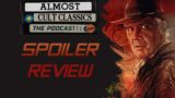 Indiana Jones and the Dial of Destiny – Review & Discussion
