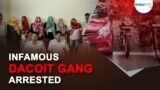Infamous dacoit gang arrested in Baleswar