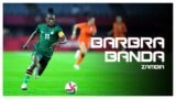 Inspiring The Future Generation | Barbra Banda & Her Incredible Dedication To Football | Eurosport