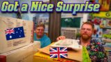 International MailTime Party! We Learned Something Cool…