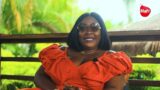 Interview with Liberia's Gender Specialist: Madame Vivian Neejay Innis-McGill