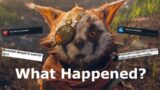 Is Biomutant Really As Bad As People Say?