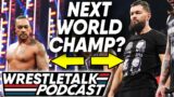 Is The World Title Coming To The Judgment Day?! WWE RAW July 24, 2023 Review! | WrestleTalk Podcast