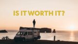 Is VANLIFE worth it? – Answering Google's 10 MOST ASKED QUESTIONS on Vanlife with Vanlife Customs