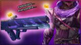 Is this Gyrfalcon Build the Greatest one yet? – Destiny 2