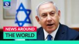 Israel Passes Bill To Weaken Power Of Supreme Court + More | Around The World In 5