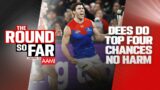 Issue hurting Dogs, Dees' new look & major Saints flaw