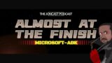 JONCAST PODCAST | The Merger Of All Gaming Mergers (Microsoft-ABK) #Xbox #activision #gaming