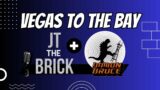 JT The Brick w/ Damon