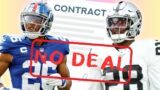 Jacobs, Barkley & Pollard FAIL to reach on NEW Deals… Thoughts? | Fantasy Football 2023 Stream #37