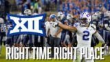 Jake Hatch: BYU's Shelf Life of Being an Independent Was Running Out & the Big 12 Came to the Rescue