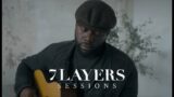 Jake Isaac – Broken Pieces – 7 Layers Session #184