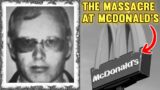 James Huberty: The Massacre at McDonald’s