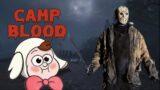 Jeff plays black ops 3 zombies: “camp blood”
