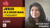 Jesus is a good man, I thought ||ASIA TESTIFY Saranjit Kaur