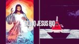 Jesus vs Bill cipher