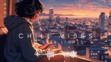 Joka Beatz – Sunset Serenade | Lofi Hip Hop Instrumental | Chill Vibes & City Lights