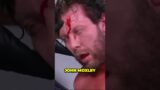 Jon Moxley's Epic Triumph Against All Odds