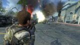 Judgment Day | Artibonite, Haiti | Black Ops II | Call Of Duty (2012) | No HUD | RTX 4090