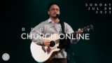Jul 9, 2023 | Broadway Church Online | What Is Love and How Can It Guide Me?