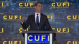 July 18, 2023: Senator Cotton speaks to The Christian United for Israel