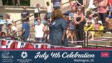 July 4th – Declaration of Independence Reading Ceremony 2023
