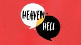 July 9, 2023 – A Summer on Heaven and Hell