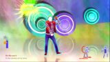 Just Dance Unlimited: Troublemaker – Olly Murs ft. Flo Rida