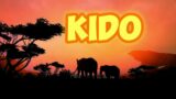 KIDO – Da Nilekid ft. Keikos City Beats lyrics video