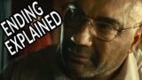 KNOCK AT THE CABIN Ending Explained!