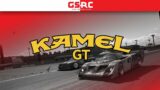 Kamel GT Series | 2023 S3 Round 4 | Le Mans | iRacing