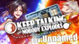 Keep Talking and Nobody Explodes with Dacapo