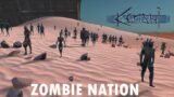 Kenshi – Zombie Nation – Episode 122