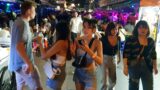 Khao San Road, Bangkok, Thailand (July 2023) (4K) WALKING TOUR – KhaoSan Road – Bangkok nightlife