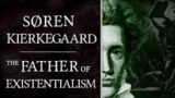Kierkegaard's Philosophy   How To Believe In Yourself Against All Odds