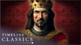 King Of Tyranny: The Dark History Of Richard II | Britain's Bloodiest Dynasty | Timeline Classics