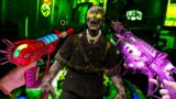 Kino Der Toten CoD ZOMBIES VR! – Pavlov VR Call of Duty Zombies