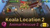 Koala Location 2 – Animal Rescue 2 – Puzzle Adventure