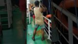 Kudos to the rescue operation M/V Lady of Guadalupe