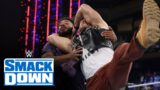 LA Knight takes on Hit Row by himself: SmackDown Exclusive, July 7, 2023