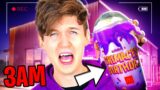 LANKYBOX Tries GRIMACE SHAKE At 3AM…!? (TRUTH REVEALED!)