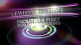 LEWISVILLE UPDATE: Facilities & Fleet Building Opening (3-6-2023)