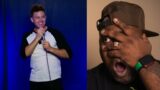 LGBTQiAA+ Lady Gets Mad At Comedian K von laughs