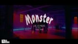 LIL LEAGUE 'Monster' Choreography Video