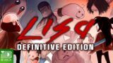 LISA – Definitive Edition |Xbox Announcement Trailer