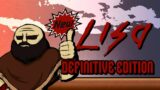 LISA: The Painful – Definitive Edition (First Look)