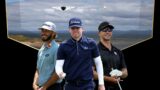 LIVE | Genesis Scottish Open | Feature Groups | Day 3