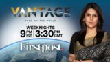 LIVE: Musk Vs Zuckerberg: Instagram Unveils Threads App to Rival Twitter | Vantage with Palki Sharma