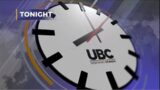 LIVE: UBC NEWS TONIGHT @10PM I JULY 15, 2023
