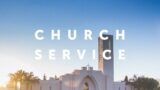 LLUC | 07-15-23 2nd Service Replay